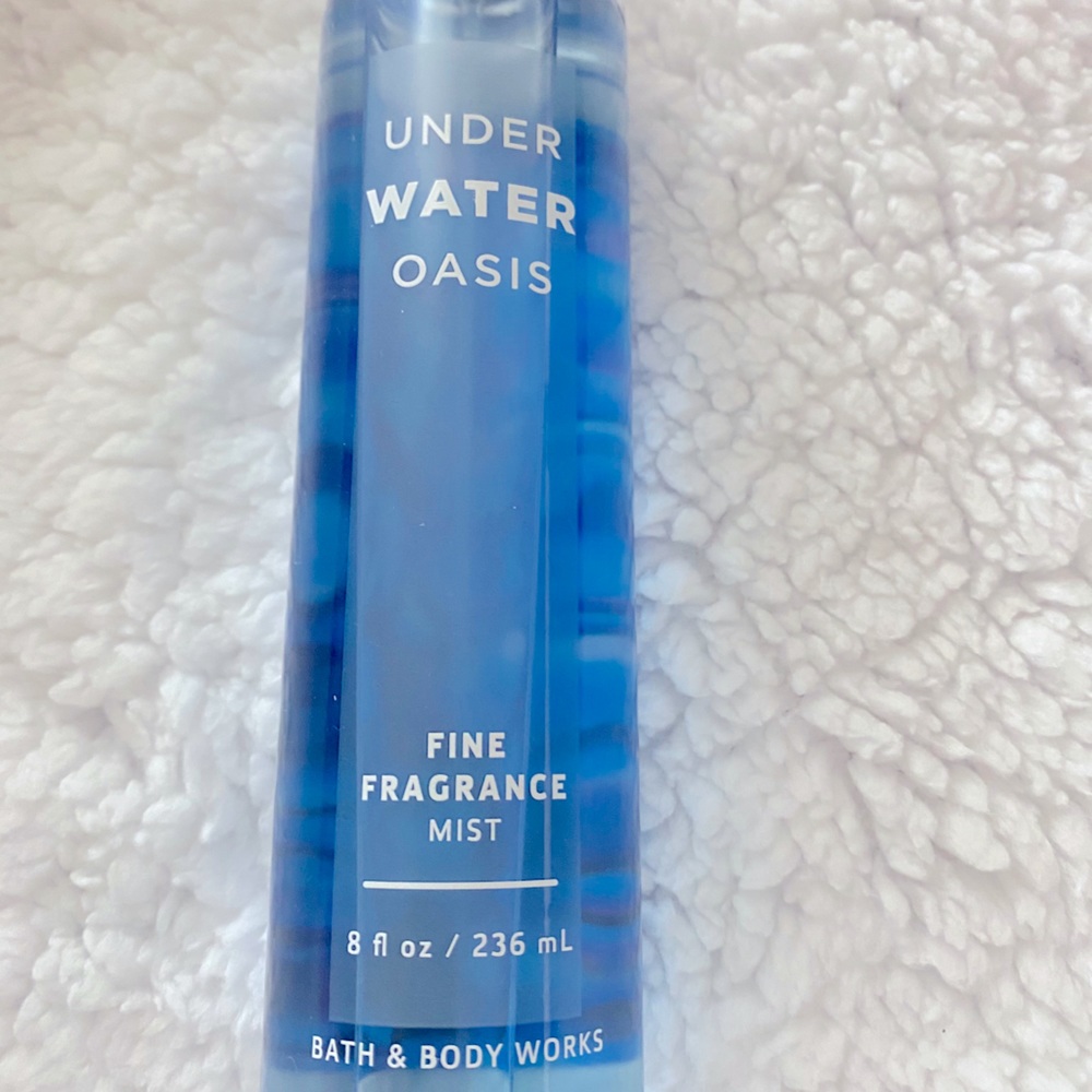 BBW Underwater Oasis